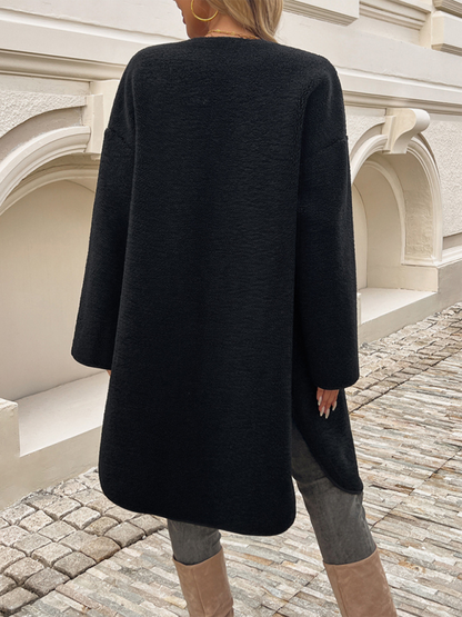 LM | Modern and versatile winter jacket