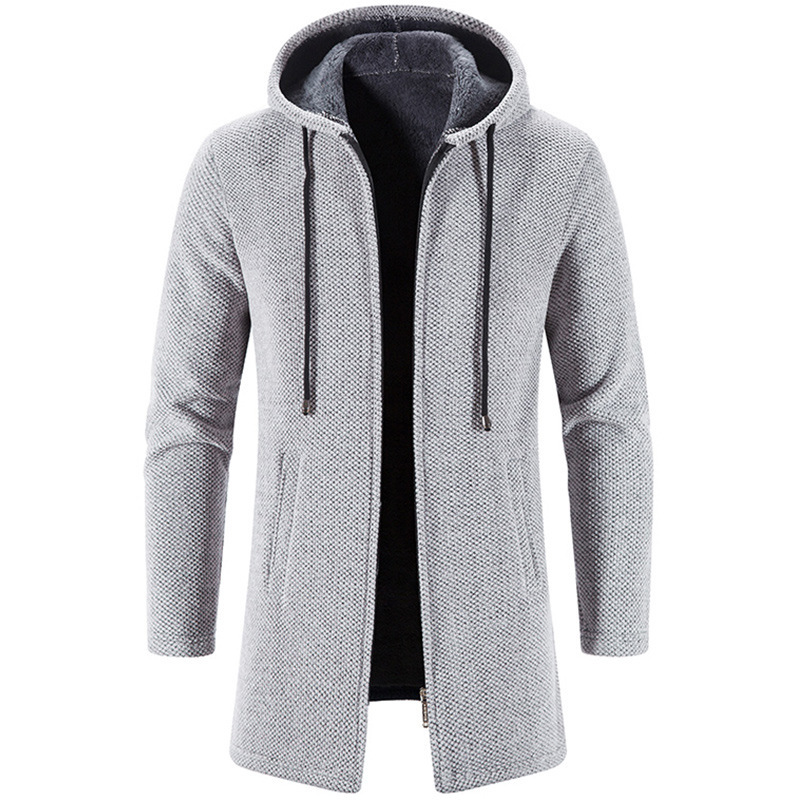 LM | Classic and elegant general cardigan