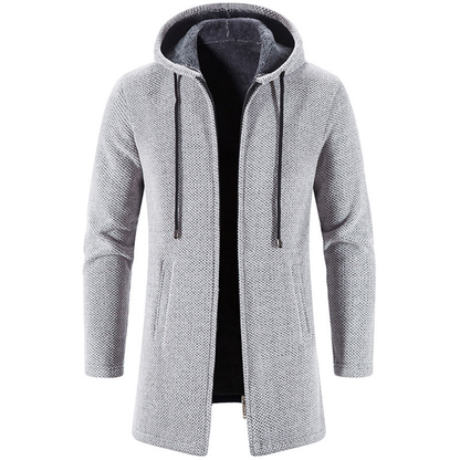 LM | Classic and elegant general cardigan