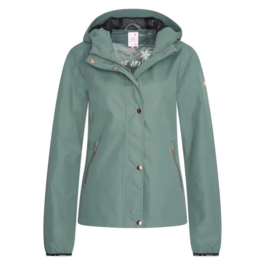 LM | Casual and fashionable winter jacket