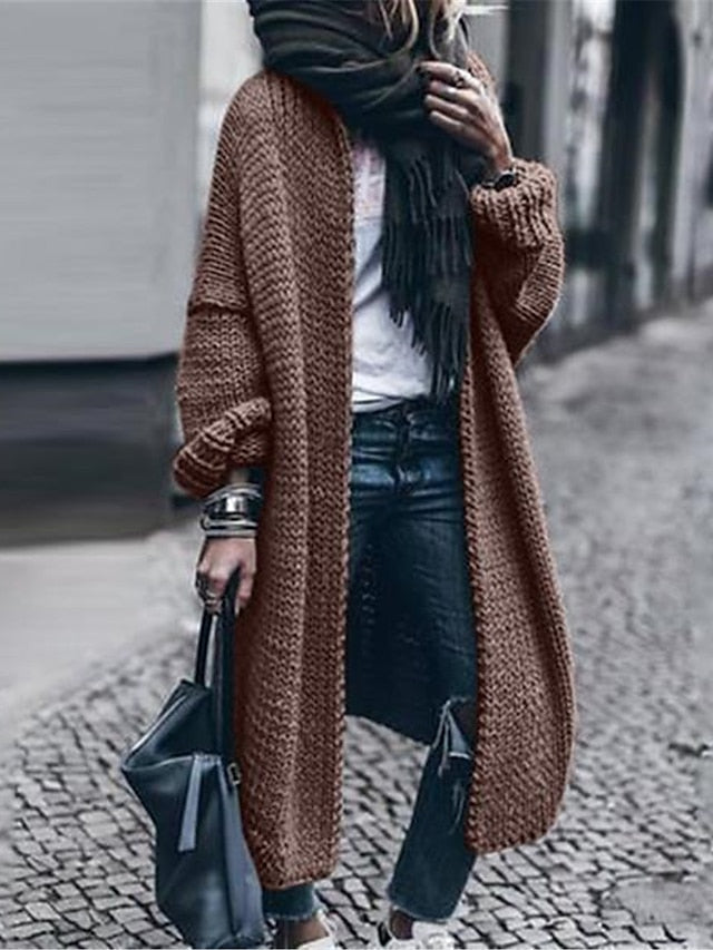 LM | Stylish and elegant winter sweater