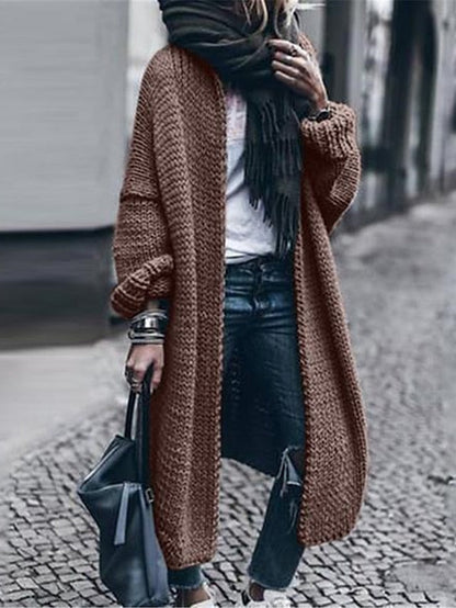 LM | Stylish and elegant winter sweater