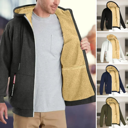LM | Modern and fashionable general jacket