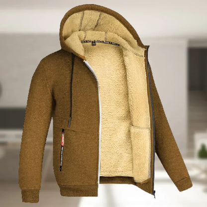 LM | Comfortable and fashionable winter jacket