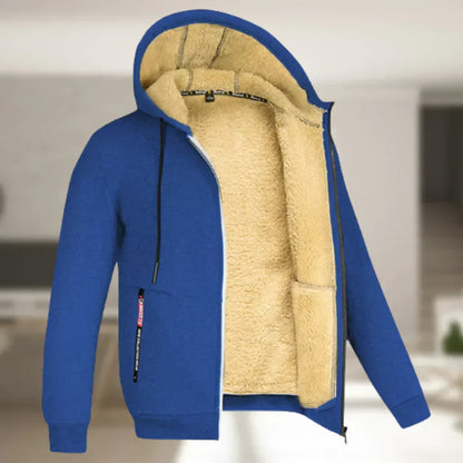 LM | Comfortable and fashionable winter jacket