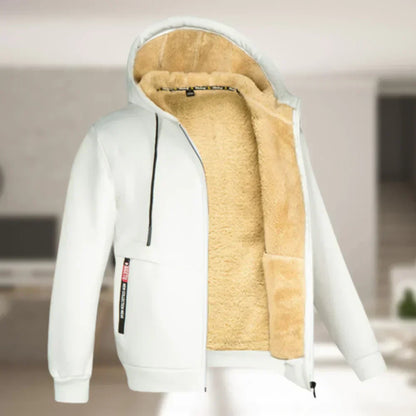 LM | Comfortable and fashionable winter jacket