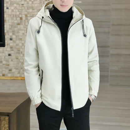 LM | Casual and stylish general jacket