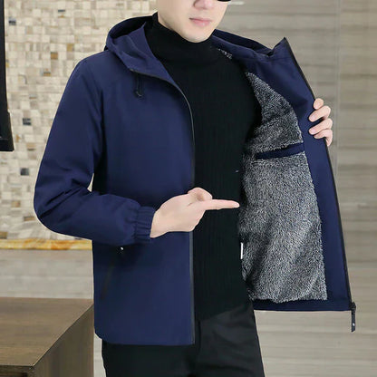 LM | Casual and stylish general jacket