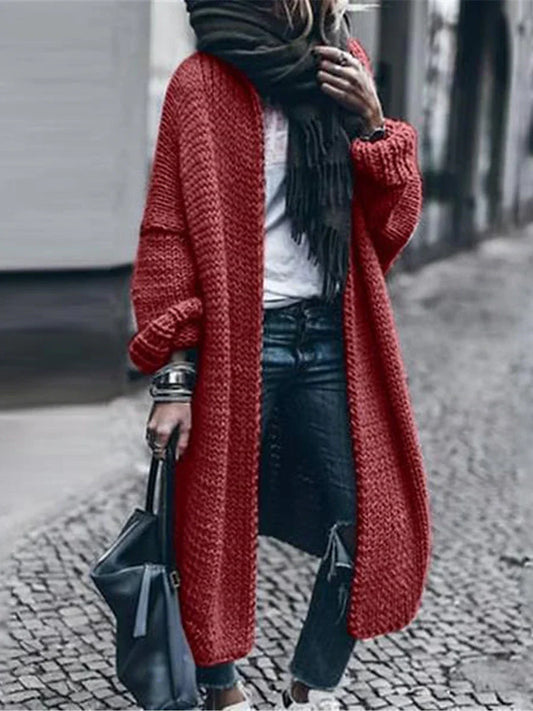 LM | Stylish and elegant winter sweater