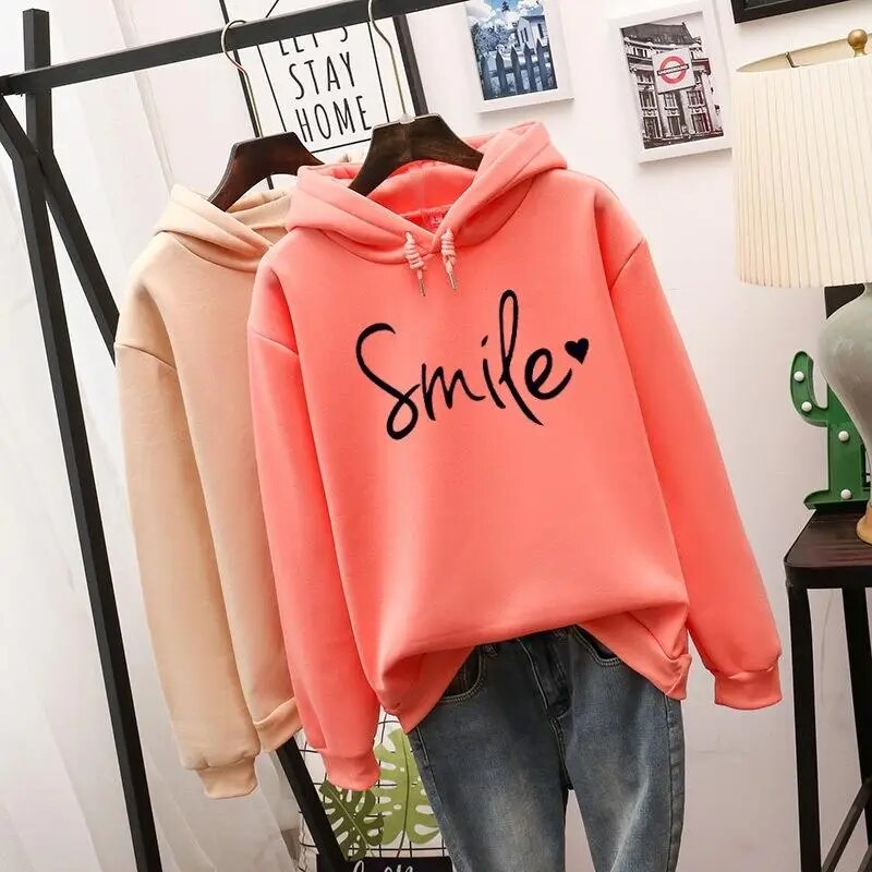 LM | Comfortable and stylish general sweater