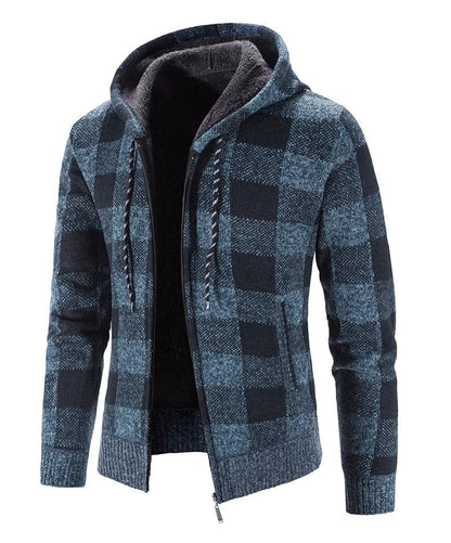 LM | Tailored and elegant winter sweater