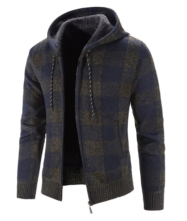 LM | Tailored and elegant winter sweater