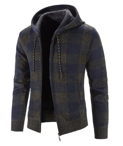 LM | Tailored and elegant winter sweater