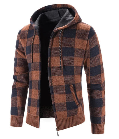 LM | Tailored and elegant winter sweater