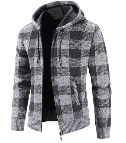 LM | Tailored and elegant winter sweater