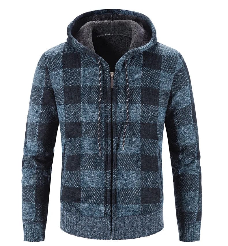 LM | Tailored and elegant winter sweater
