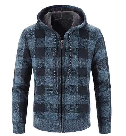 LM | Tailored and elegant winter sweater