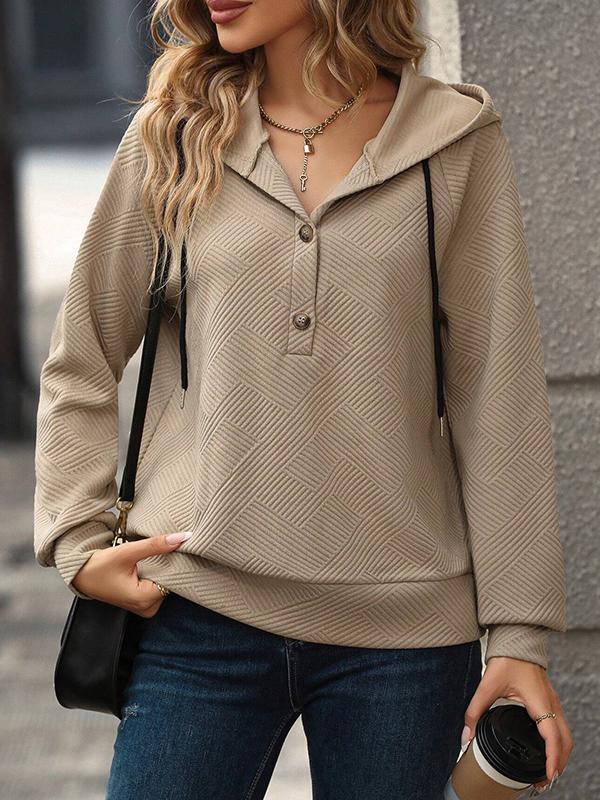 LM | Relaxed and fashionable winter sweater