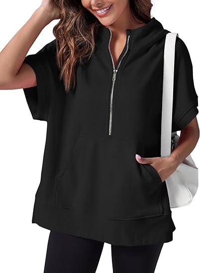 LM | Modern and fashionable hoodie