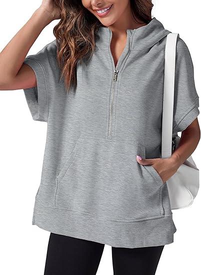 LM | Modern and fashionable hoodie