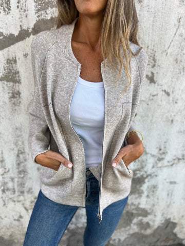 LM | Classic and stylish winter jacket