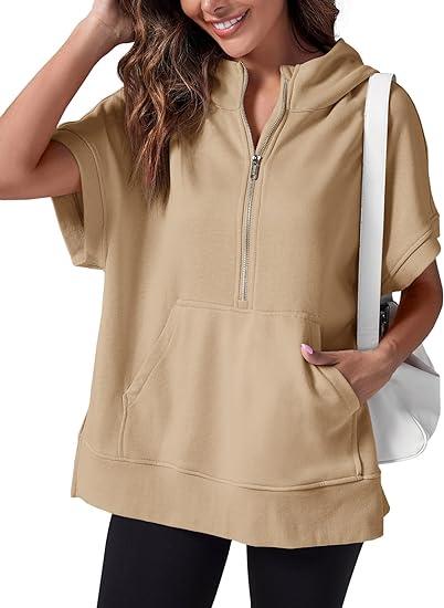 LM | Modern and fashionable hoodie
