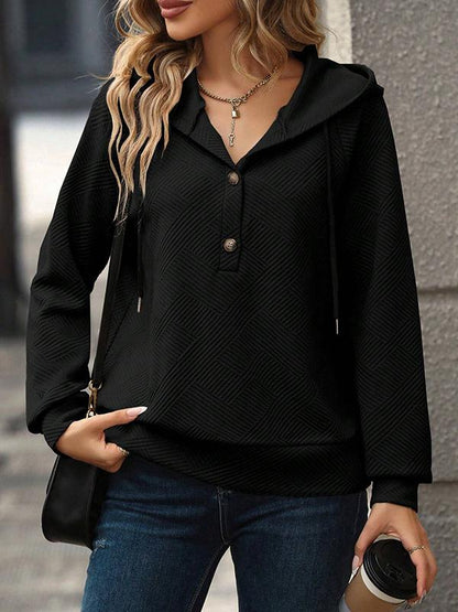 LM | Relaxed and fashionable winter sweater