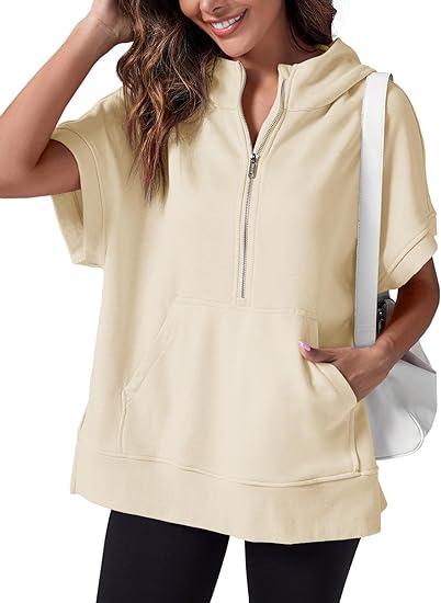 LM | Modern and fashionable hoodie