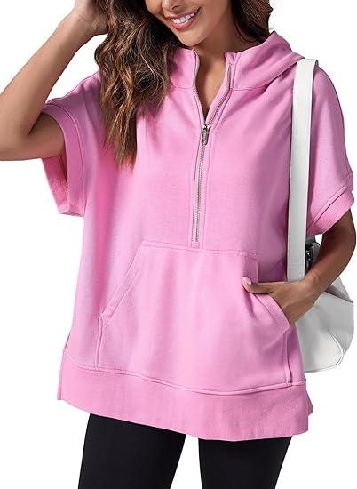 LM | Modern and fashionable hoodie
