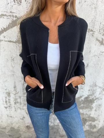 LM | Classic and stylish winter jacket