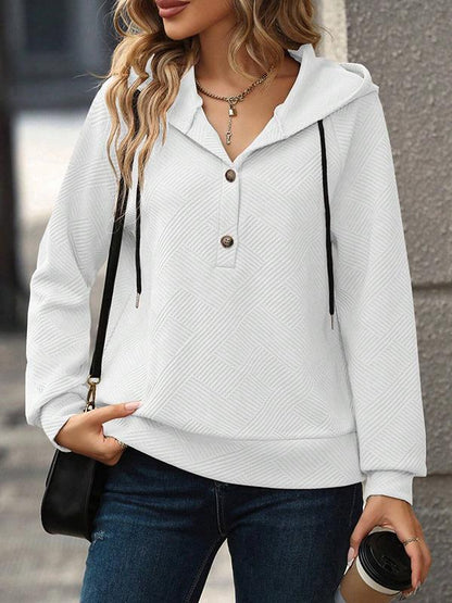 LM | Relaxed and fashionable winter sweater