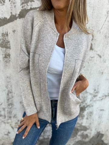LM | Classic and stylish winter jacket