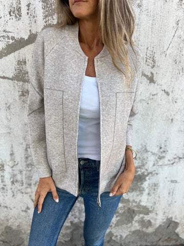 LM | Classic and stylish winter jacket