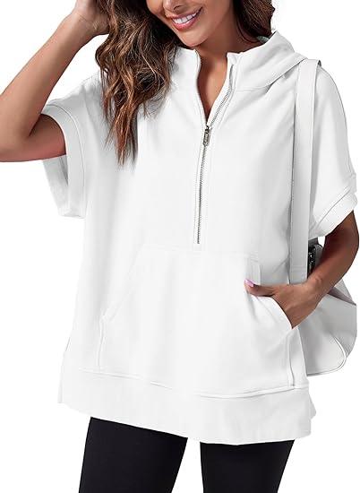 LM | Modern and fashionable hoodie