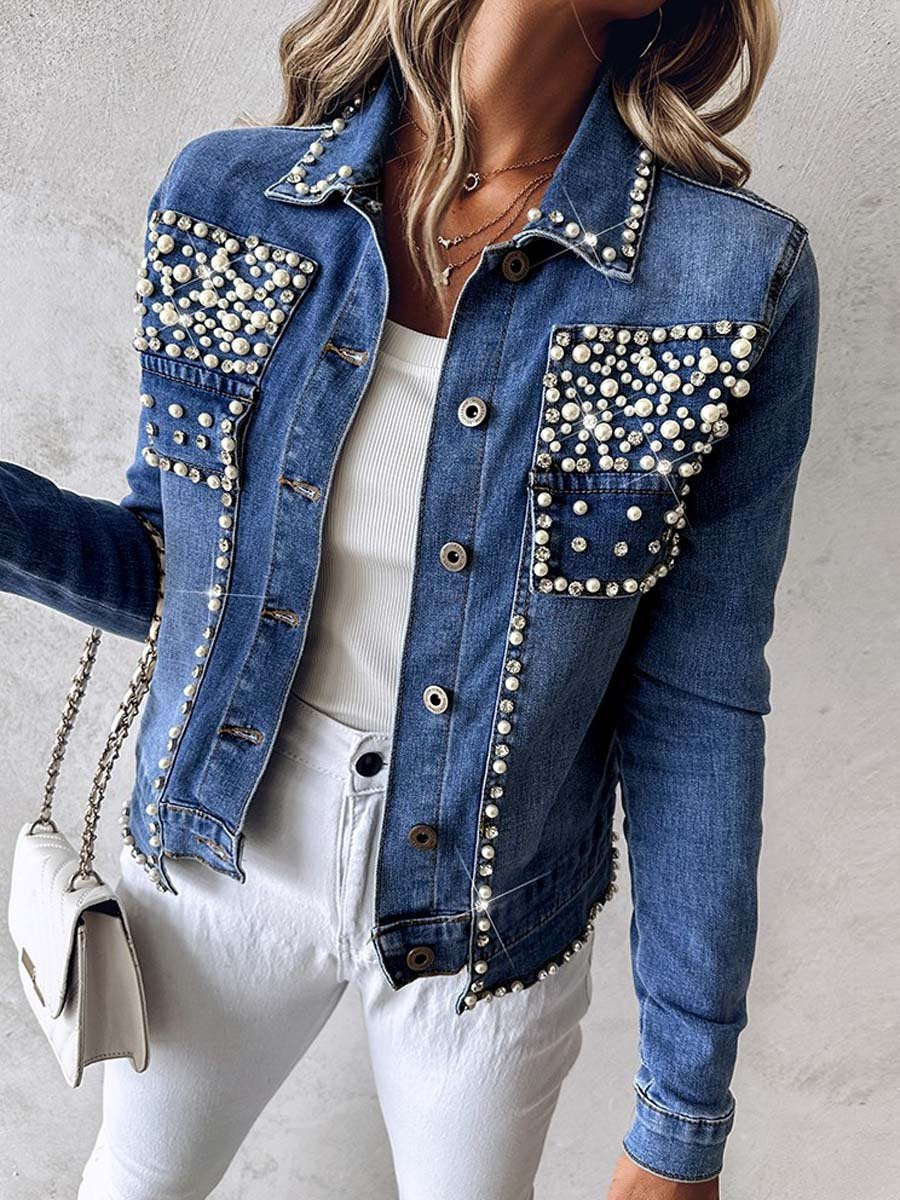 LM | Timeless and stylish winter jacket