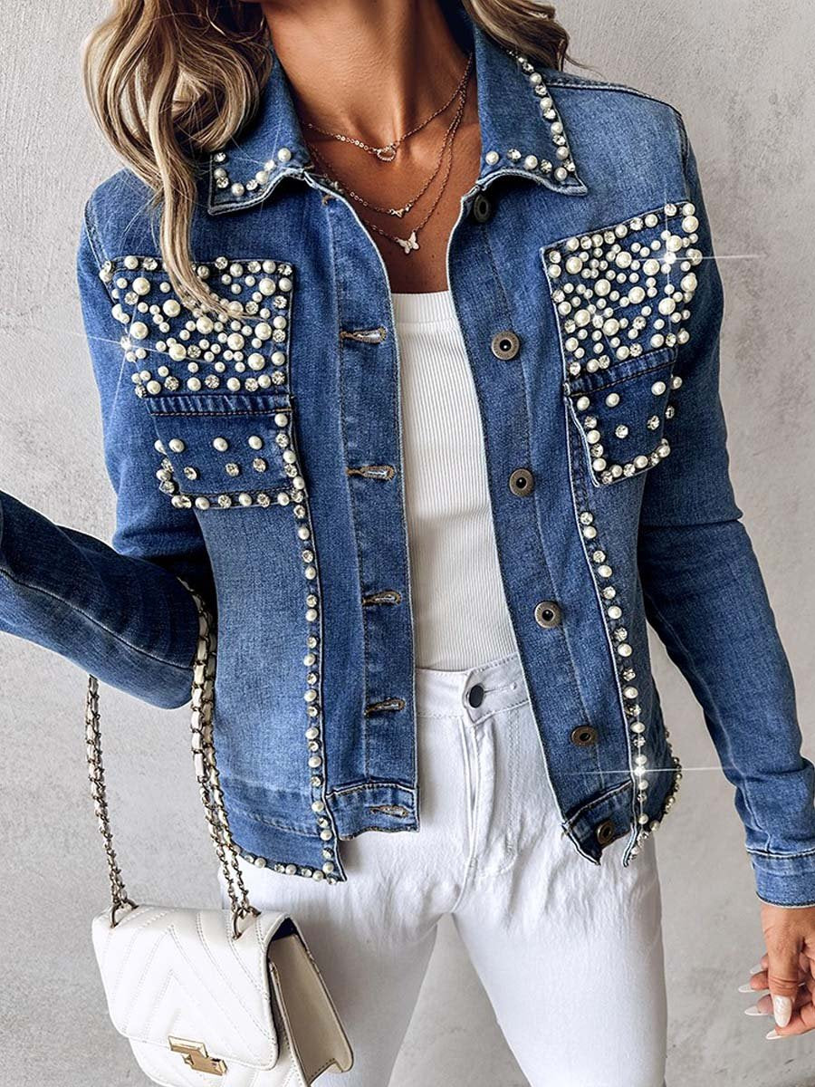 LM | Timeless and stylish winter jacket