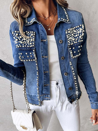 LM | Timeless and stylish winter jacket