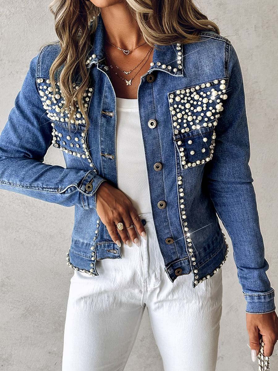 LM | Timeless and stylish winter jacket