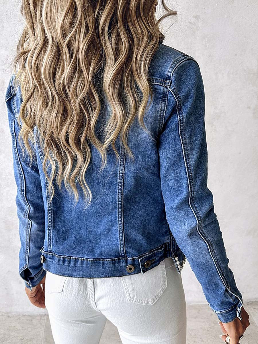 LM | Timeless and stylish winter jacket