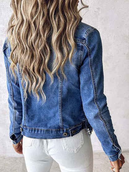 LM | Timeless and stylish winter jacket