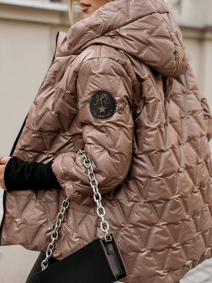 LM | Timeless and stylish winter jacket