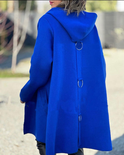 LM | Casual and fashionable winter jacket