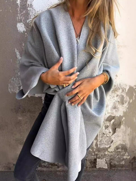 LM | Simple and stylish winter jacket