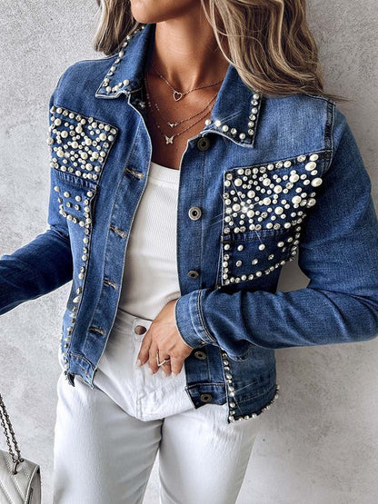 LM | Timeless and stylish winter jacket