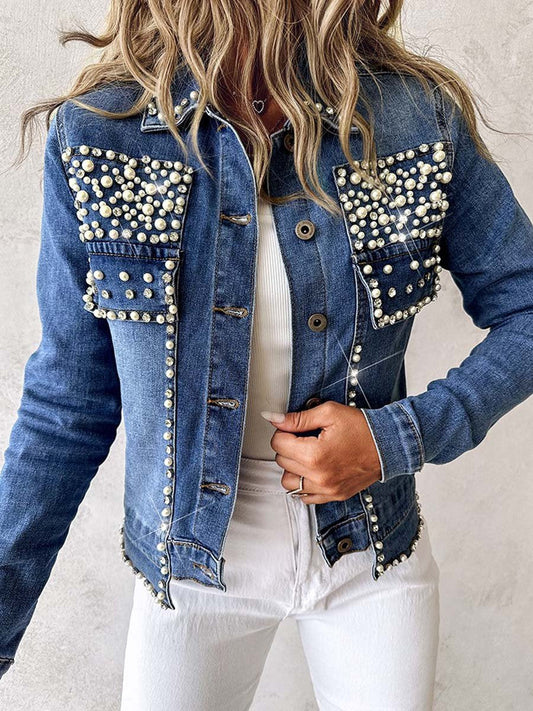 LM | Timeless and stylish winter jacket