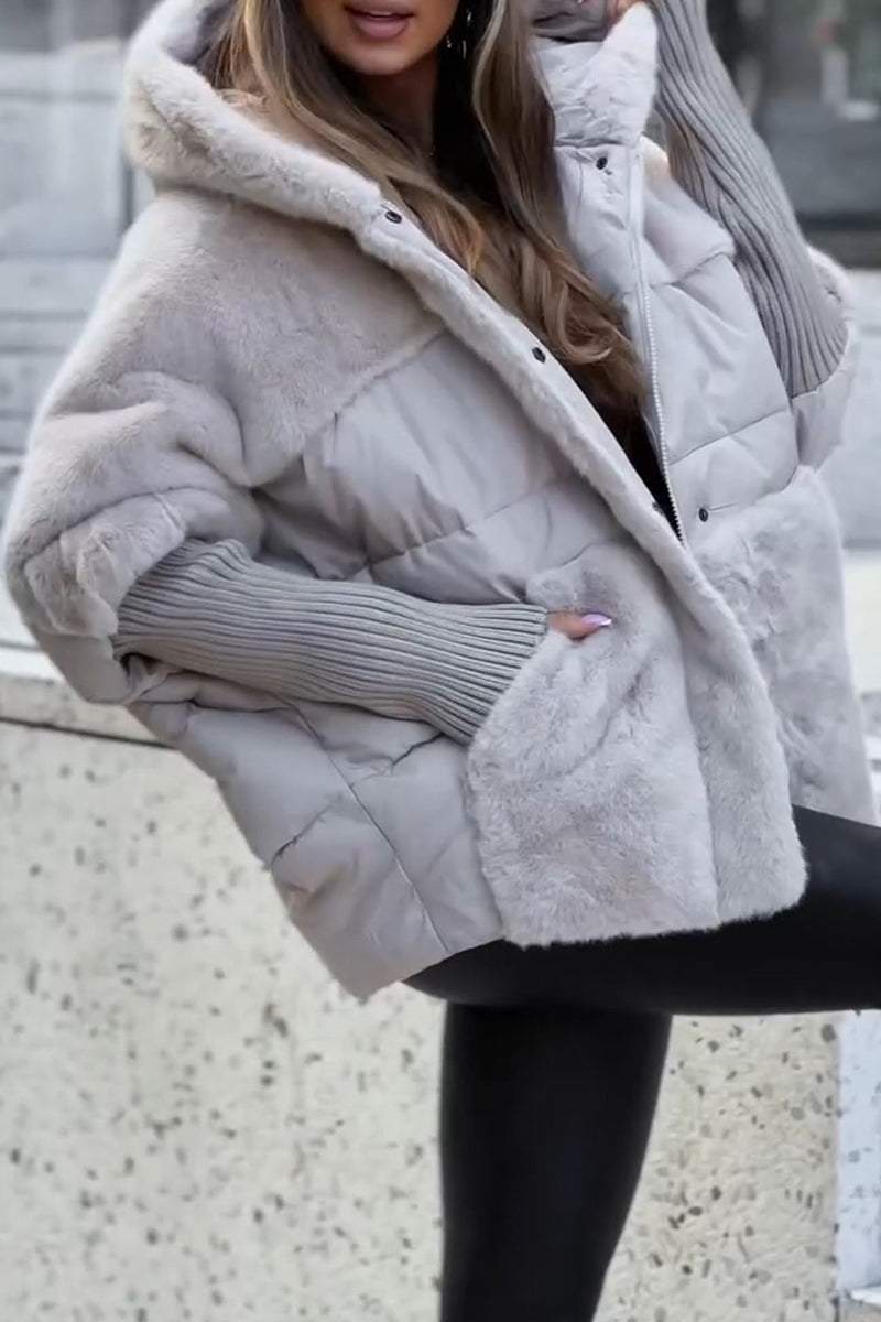 LM | Versatile and comfortable winter jacket