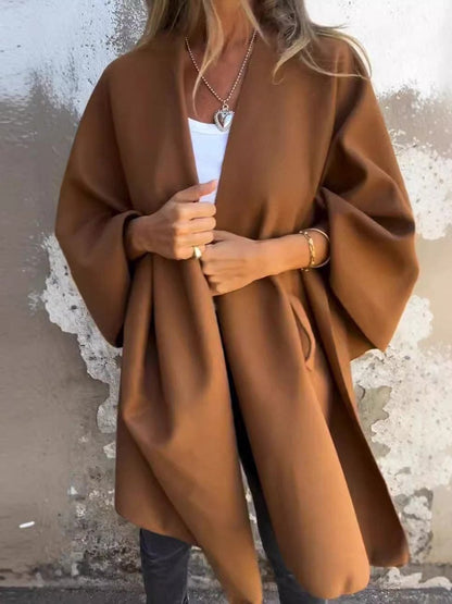 LM | Simple and stylish winter jacket