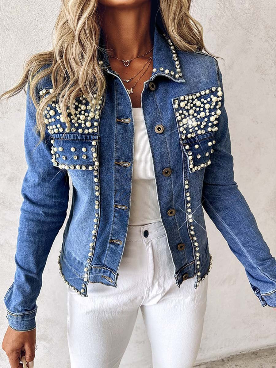 LM | Timeless and stylish winter jacket