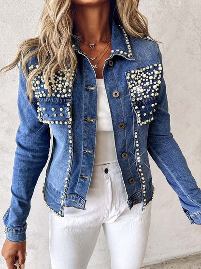 LM | Timeless and stylish winter jacket