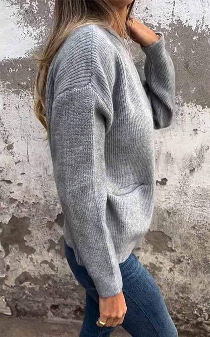 LM | Modern and comfortable winter jacket